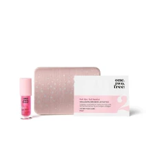 ONE.TWO.FREE! Caring Lip Set 