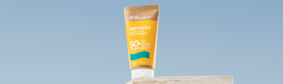 Biotherm sun