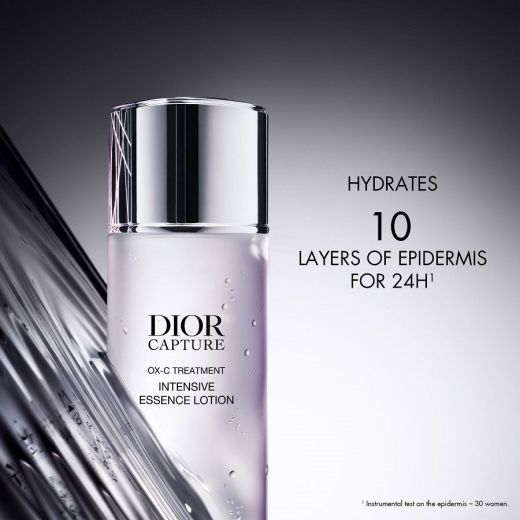 DIOR Capture Intensive Essence Lotion 