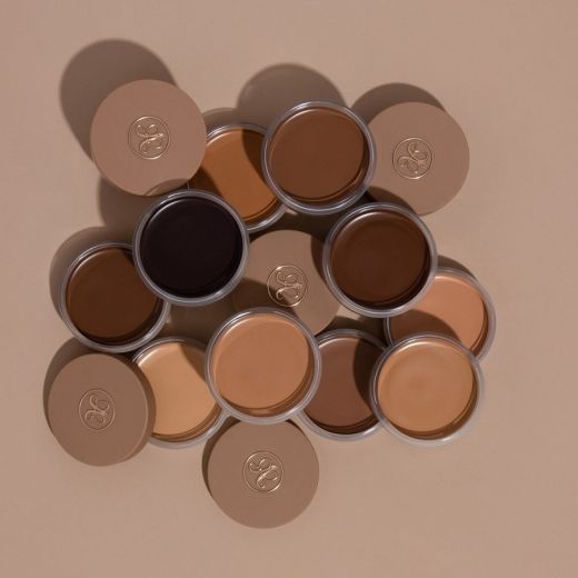 ANASTASIA BEVERLY HILLS Cream Bronzer