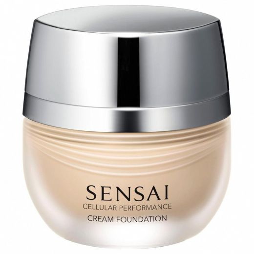 Sensai Cellular Performance Cream Foundation SPF15 30 ml 