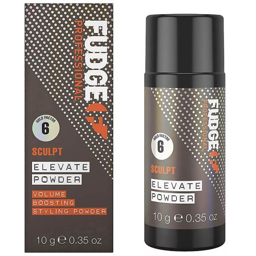 FUDGE PROFESSIONAL Elevate Powder