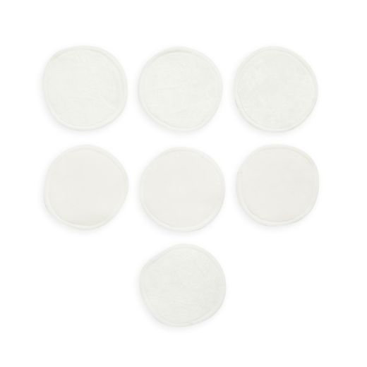 REVOLUTION SKINCARE Reusable Make Up Removal Pads