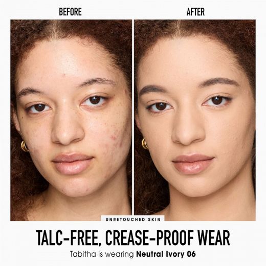 BAREMINERALS Original Pressed Powder Foundation Mineral SPF 15