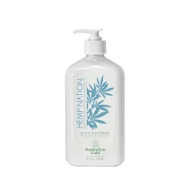 AUSTRALIAN GOLD Hemp Nation Aloe & Ocean Water Tan Extender