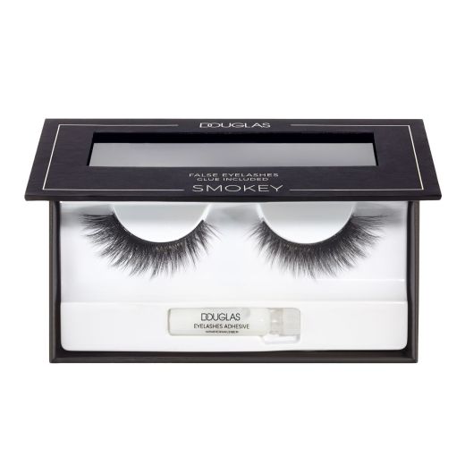 Douglas Make Up False Eyelashes Smoky