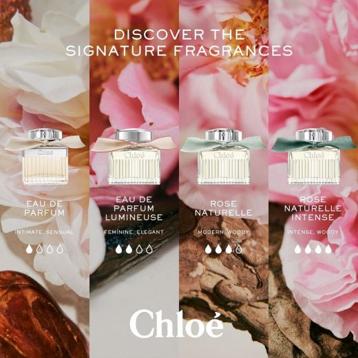 Chloe Signature Lumineuse