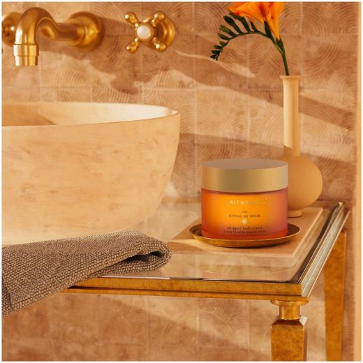 RITUALS The Ritual Of Mehr Body Cream 