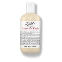 Kiehl's Creme de Corps  (Bagātīgs, vieglās tekstūras ķermeņa losjons)