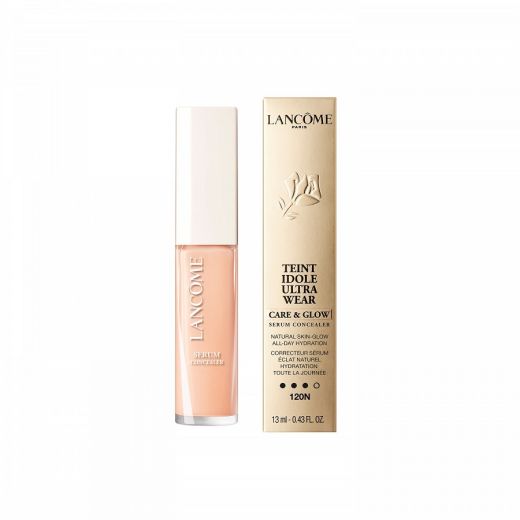 Lancome Teint Idole Ultra Wear Care & Glow Liquid Concealer