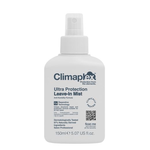 CLIMAPLEX Ultra Protection Leave-In Mist