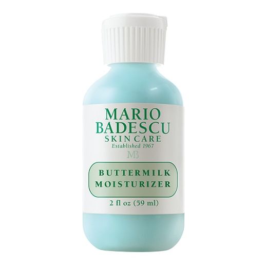 Mario Badescu Buttermilk Moisturizer  (Mitrinošais krēms ar pienskābi)