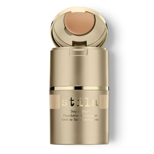 Stila Stay All Day Foundation & Concealer