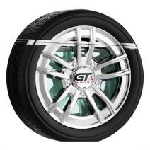 Grand Turismo Sport