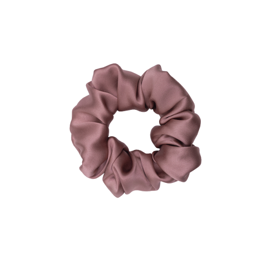 Katrina Silks Natural Silk Scrunchie