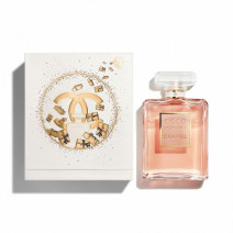 CHANEL COCO MADEMOISELLE LIMITED-EDITION EAU DE PARFUM 100 ml