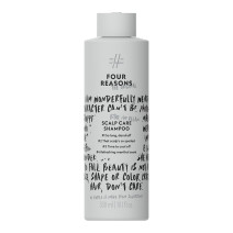 FOUR REASONS Original Scalp Care Shampoo