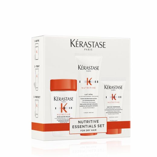 KÉRASTASE Nutritive Discovery Set