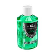 MARVIS Strong Mint Mouthwash