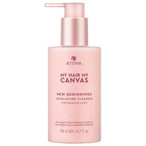 ALTERNA My Hair My Canvas New Beginnings Exfoliating Cleanser