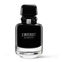 Givenchy L`Interdit Eau de Parfum Intense  (Parfimērijas ūdens sievietei)