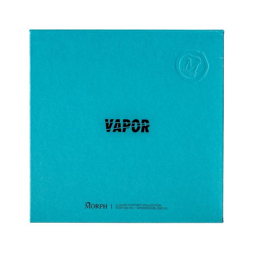 MORPH Luxury Coffret Collection Vapor Edp 100 Ml