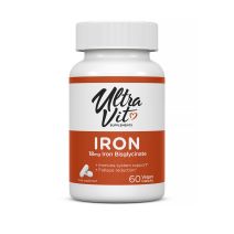 Ultravit Iron