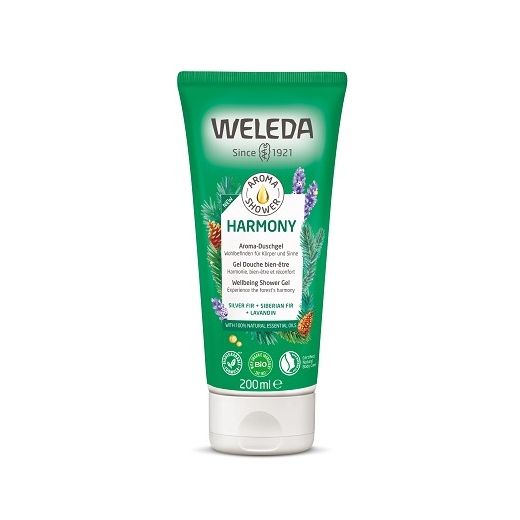 WELEDA Aroma Shower Harmony