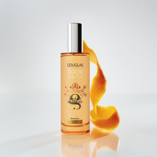 DOUGLAS COLLECTION HOME SPA Garden Of Harmony Body Mist