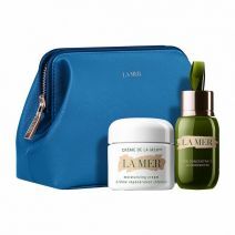 La Mer The Deep Soothing Collection
