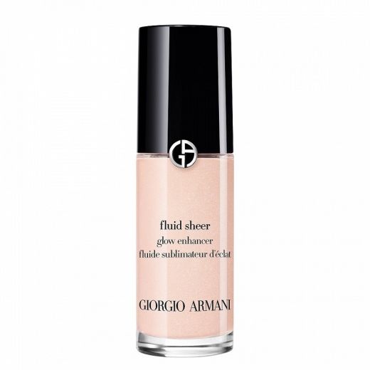 GIORGIO ARMANI BEAUTY Fluid Sheer