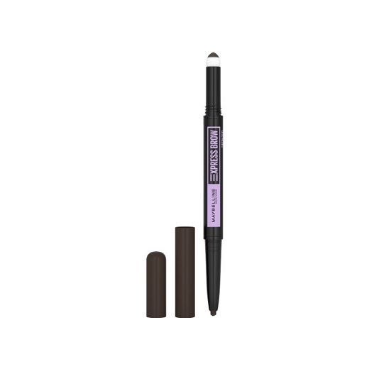 Maybelline New York Express Brow Satine Duo Pencil