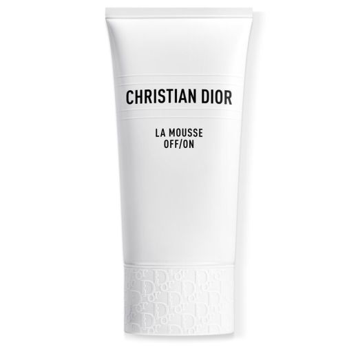DIOR OFF/ON Foaming Cleanser