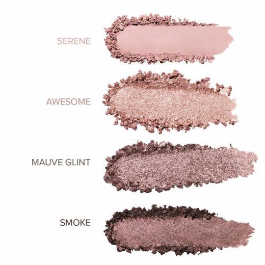 DEAR DAHLIA Dream Velvet Eyeshadow Palette