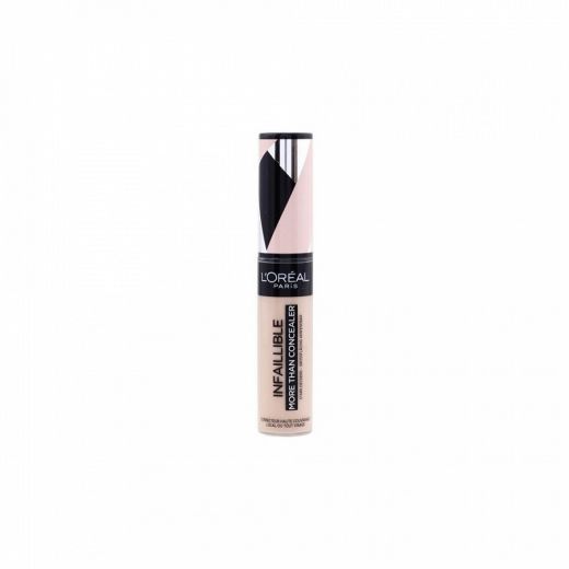 L'OREAL PARIS Infaillible More Than Concealer  