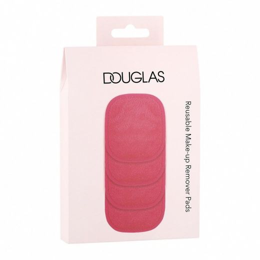 DOUGLAS COLLECTION  ACCESSORIES Reusable Remover Pads