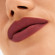 MAC Locked Kiss 24 H Lipstick