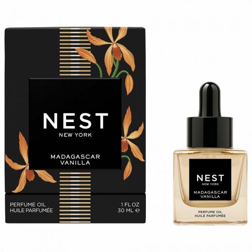 NEST NEW YORK Madagascar Vanilla Perfume Oil