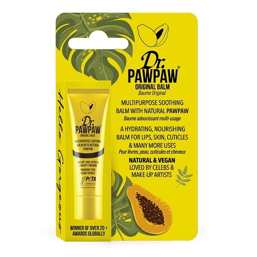 Dr. Paw Paw Original Balm  (Lūpu balzams)