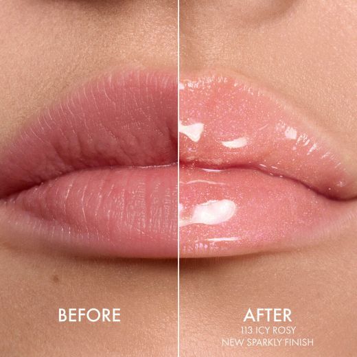 DIOR Addict Lip Glow Oil