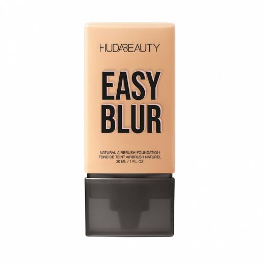 HUDA BEAUTY Easy Blur Foundation