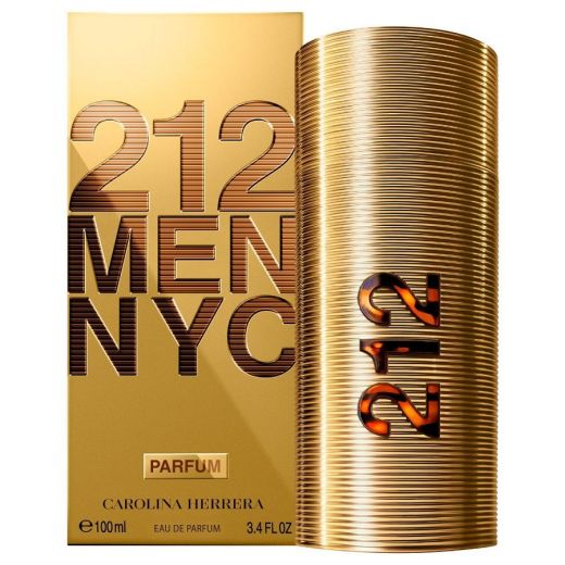 CAROLINA HERRERA 212 Men NYC Parfum
