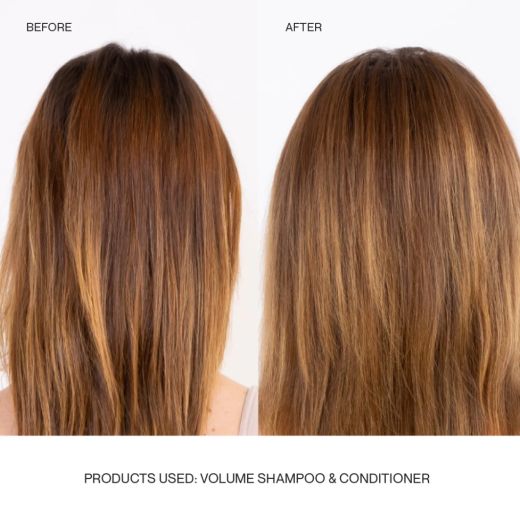 NATURELAB. TOKYO Perfect Volume Conditioner