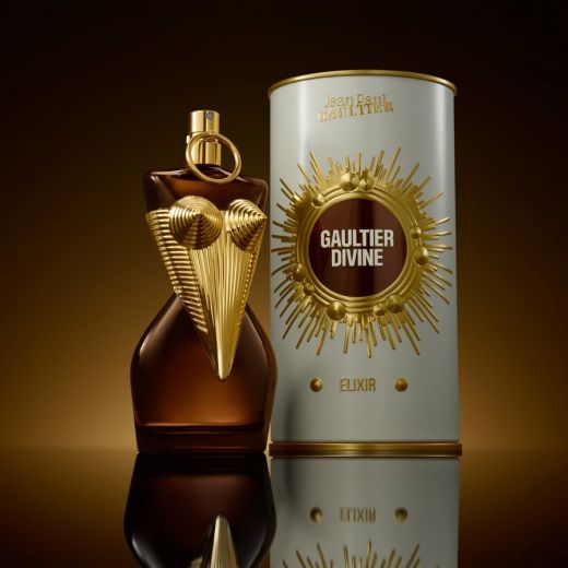 JEAN PAUL GAULTIER Divine Elixir 