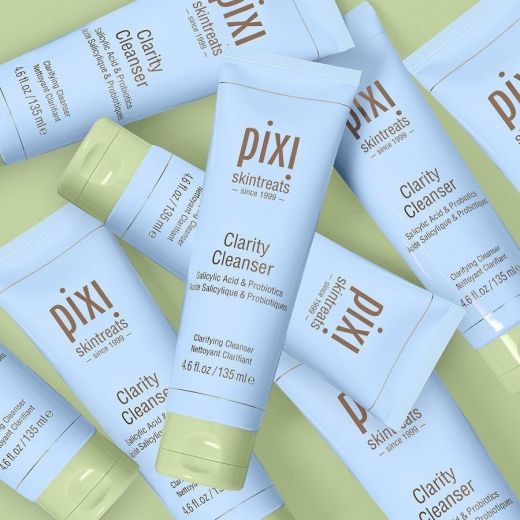 PIXI Clarity Cleanser 135 ml