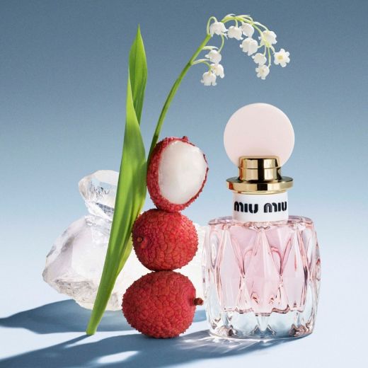 MIU MIU L’Eau Rosée EDT