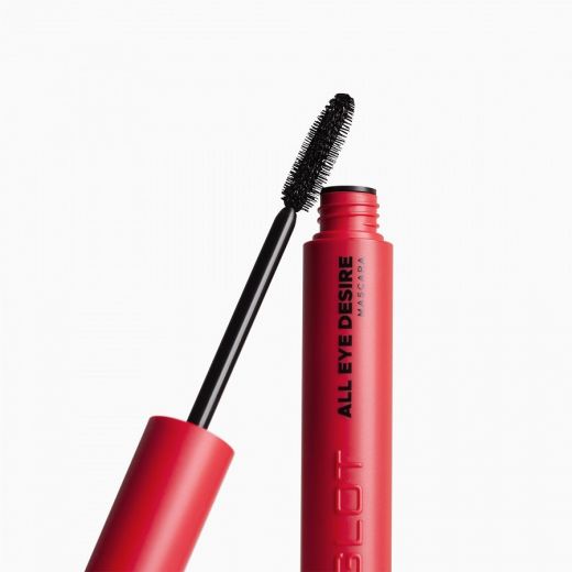 INGLOT All Eye Desire Mascara