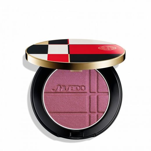 SHISEIDO Color + Glow Enhancer 