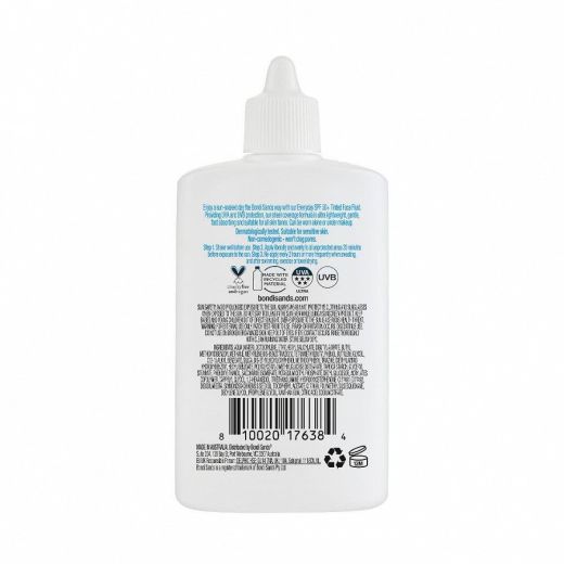 BONDI SANDS SPF 50+ Everyday Tinted Face Fluid