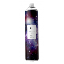 R+CO Outer Space Flexible Hairspray  (Matu laka elastīgam matu sakārtojumam)